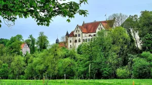 Burgmuseum