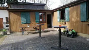 Limes Hütte
