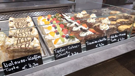 Bild von Linzer Bäcker Café & Bäckerei
