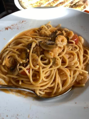 Casa Papi