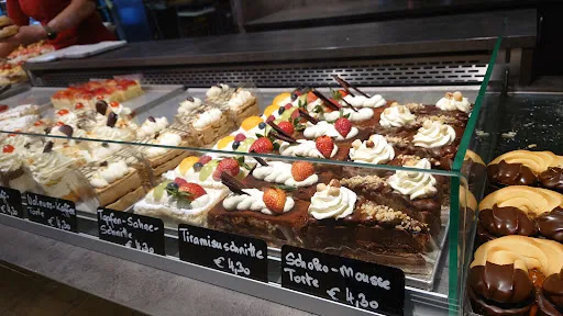 Bild von Linzer Bäcker Café & Bäckerei