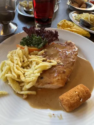 Gasthof Siller
