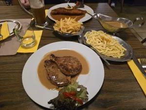 Gasthof Siller