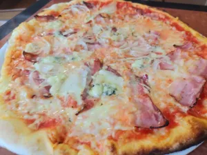 Pizzeria Pejani - Inzing