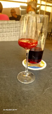 Bild von Restaurant Delos