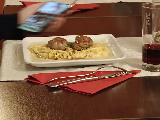 Bild von Restaurant Museumsstuben