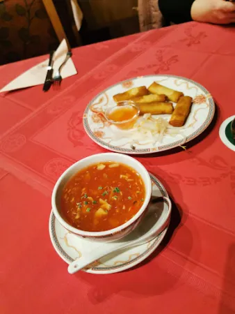 Bild von China-Restaurant RuYi Bietigheim-Bissingen