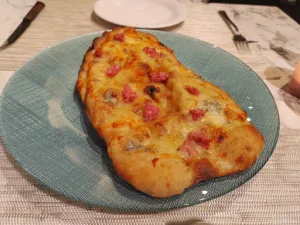 Godò Cucina Italiana
