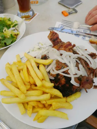 Bild von Gasthaus Falken