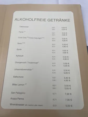 Bild von Restaurant Foleja
