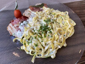Restaurant Foleja