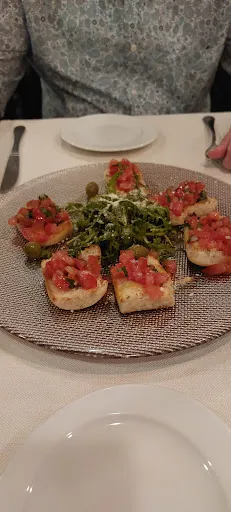 Restaurant Foleja