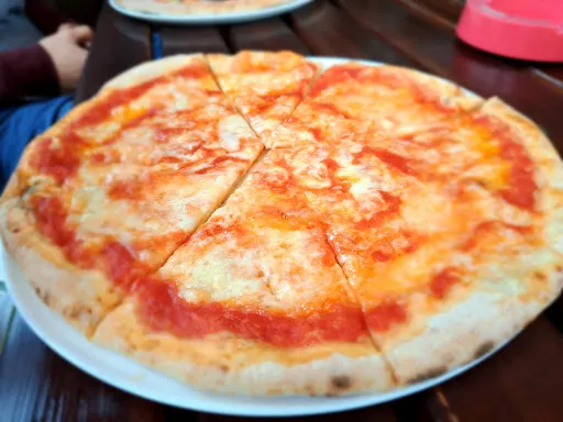 Bild von Restaurant Pizzeria Minigolf Bietigheim Fiore