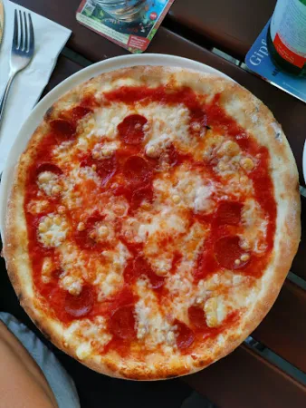 Bild von Restaurant Pizzeria Minigolf Bietigheim Fiore