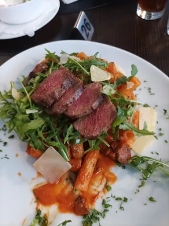 Bild von Pizzeria Di Stefano
