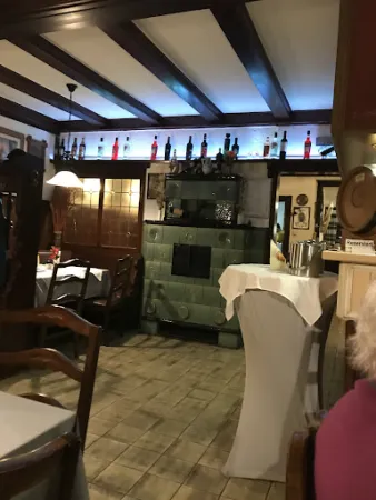 Bild von Restaurant Pizzeria Italia Sachsenheim