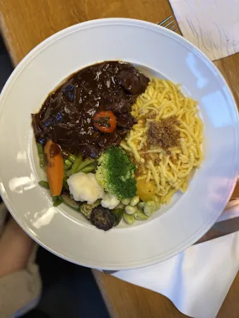 Bild von Zinser's Flämmle & Catering