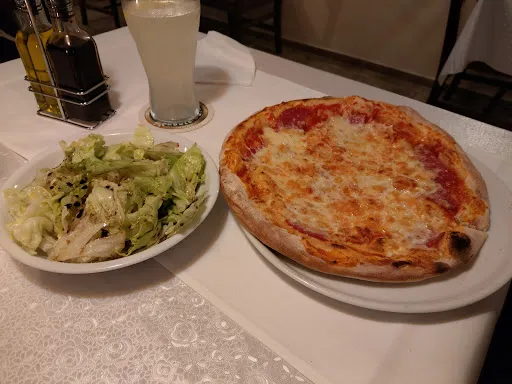 Bild von Restaurant Pizzeria Italia Sachsenheim