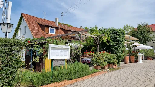 Bild von Restaurant Trattoria Toni