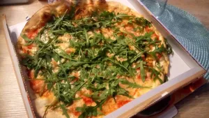 Pizzeria Pejani - Inzing