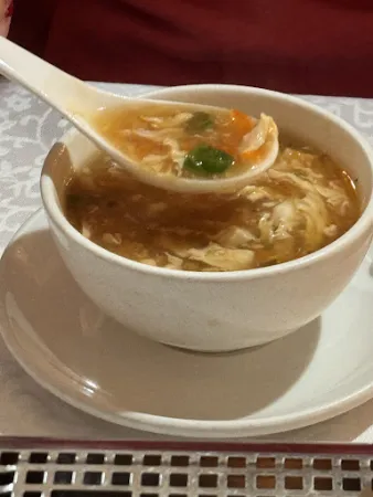 Bild von China Restaurant Asien
