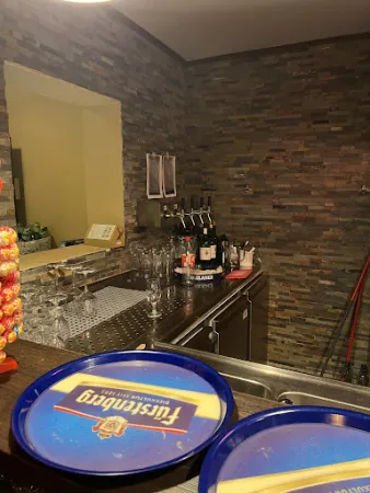 Bild von Shere Punjab Cuisine
