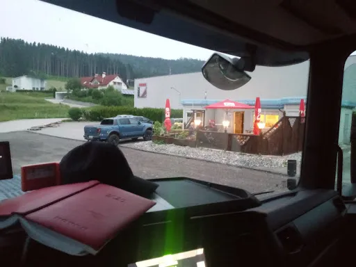 Bild von Schotterhütte Imbiss Treff Fam.Zinöcker