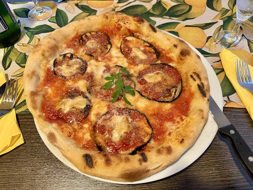 Bild von Ristorante Pizzeria Benvenuti Al Sud
