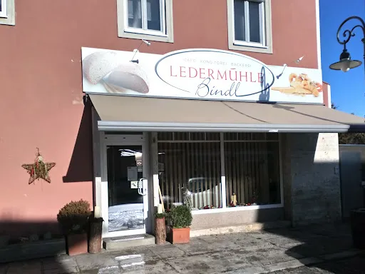 Bild von Bäckerei Bindl - Filiale Haslach