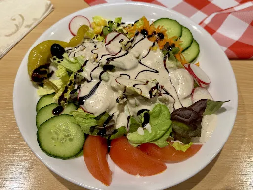 Bild von Ristorante Da Peppe Reiterstube Ottmarsheim