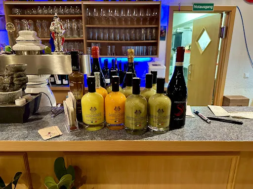 Bild von Ristorante Da Peppe Reiterstube Ottmarsheim