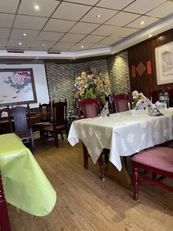 Bild von China-Restaurant Hongkong