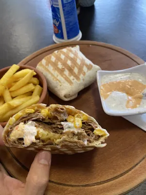 Kebabhaus Pleidelsheim