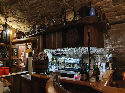 Bild von Pizzeria Hirschkeller