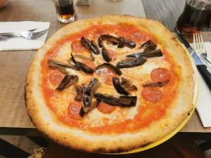 Pizzeria Bella Napoli