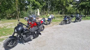 HelGas Biker Treff