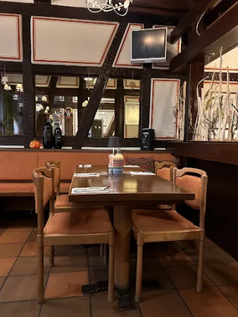 Bild von Restaurant Alt Hall