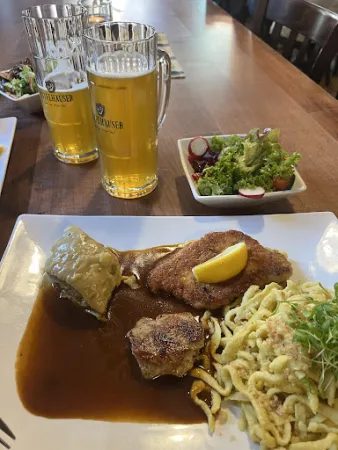 Bild von Restaurant Hirsch in Besigheim