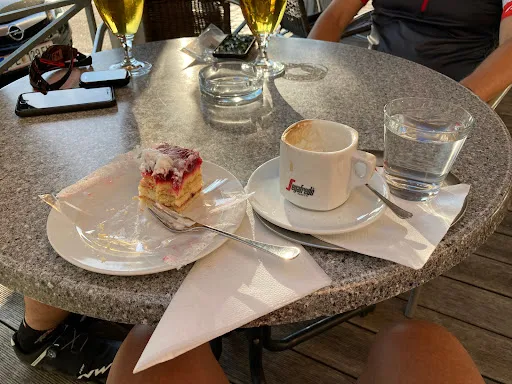 Bild von Cafe am Kai