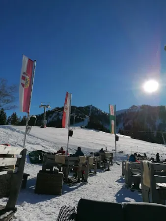 Bild von Sportcafe