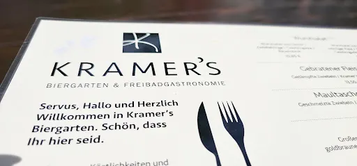 Bild von Kramer's Biergarten