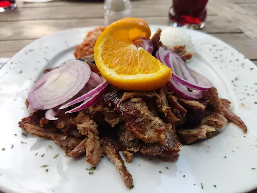 Bild von Restaurant Ammos