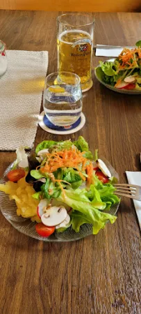 Bild von Gasthaus Krone Petra Roth