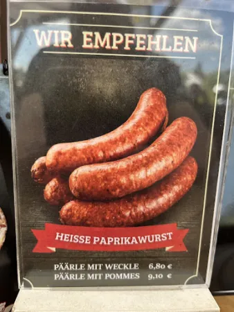 Bild von Zapfsäule Sigle & Wahl GbR