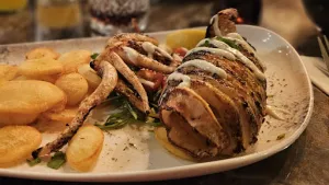 Ammos - Das griechische Restaurant
