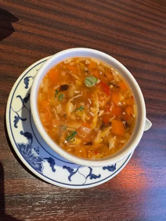 Bild von Asia Restaurant Canton