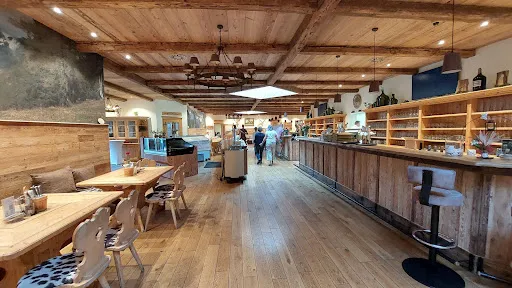 Bild von Gasthaus zum Zirbenschlössl