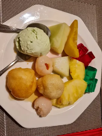 Bild von China-Restaurant Goldener Drache