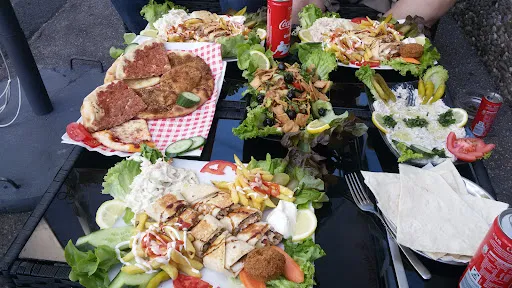 Bild von DAMASKUS - Traditionell arabisch