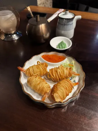 Bild von Jeido. sushi&kitchen